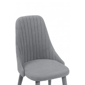 Стул на металлокаркасе Морос