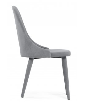 Стул на металлокаркасе Морос