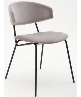 Стул на металлокаркасе Fit