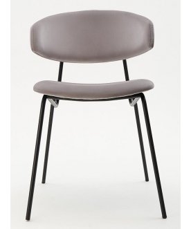 Стул на металлокаркасе Fit