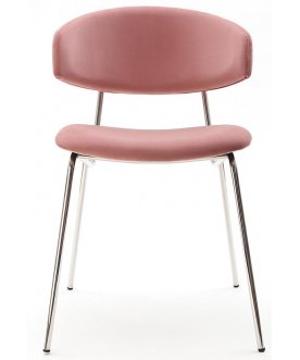 Стул на металлокаркасе Мосс