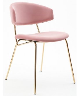 Стул на металлокаркасе Мосс