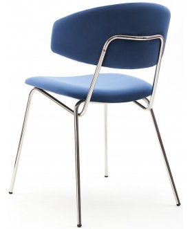 Стул на металлокаркасе Мосс