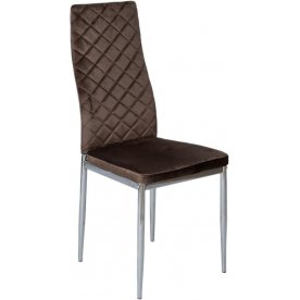 Стул на металлокаркасе S3