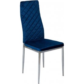 Стул на металлокаркасе S3