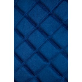 Стул на металлокаркасе S3