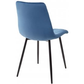 Стул на металлокаркасе Napoli UF910-18