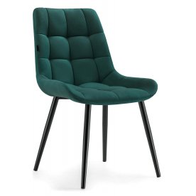 Стул на металлокаркасе Нараян 02