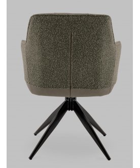 Стул на металлокаркасе Мейя