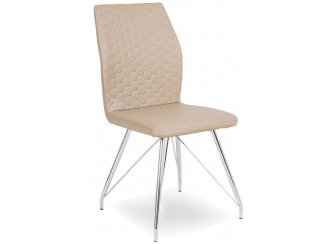 Стул на металлокаркасе LH-10