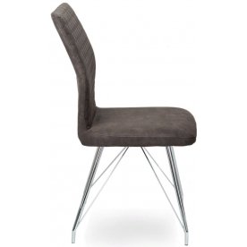 Стул на металлокаркасе LH-10