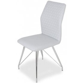 Стул на металлокаркасе LH-10