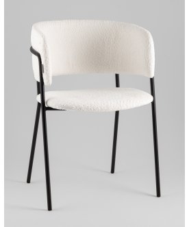 Стул на металлокаркасе Нэлли