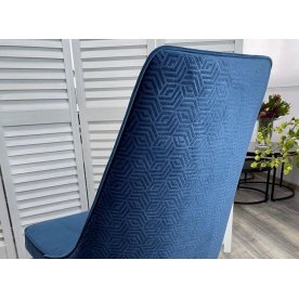 Стул на металлокаркасе Nepal-P