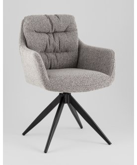 Стул на металлокаркасе Nia