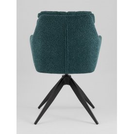 Стул на металлокаркасе Лиа