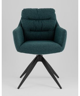 Стул на металлокаркасе Nia