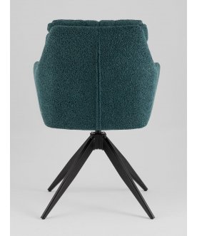 Стул на металлокаркасе Лиа