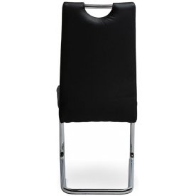 Стул на металлокаркасе LH-17