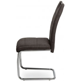 Стул на металлокаркасе LH-17