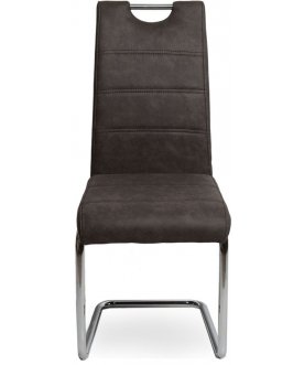 Стул на металлокаркасе Николь