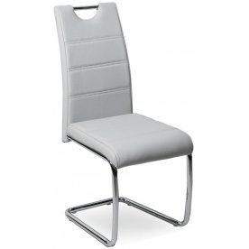 Стул на металлокаркасе LH-17