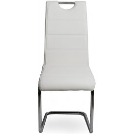 Стул на металлокаркасе LH-17