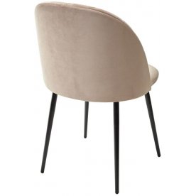 Стул на металлокаркасе Нирвана