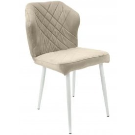 Стул на металлокаркасе Ницца