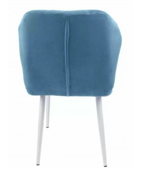 Стул на металлокаркасе Ницца