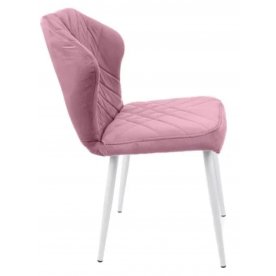 Стул на металлокаркасе Ницца