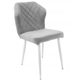 Стул на металлокаркасе Ницца