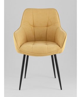 Стул на металлокаркасе Сиа