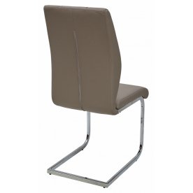 Стул на металлокаркасе Nova