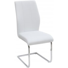 Стул на металлокаркасе Nova