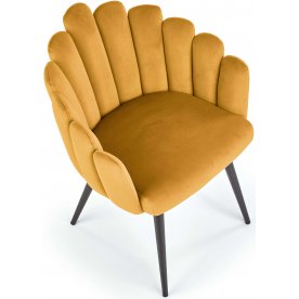 Стул на металлокаркасе K410