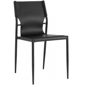 Стул на металлокаркасе Вэнди