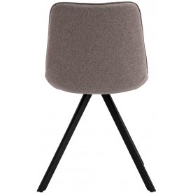 Стул на металлокаркасе Grace FSC1908