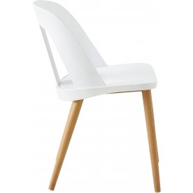 Стул на металлокаркасе PC-600