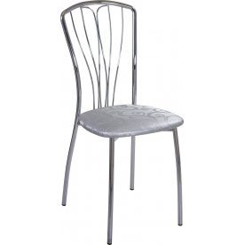 Стул на металлокаркасе Омега-3 Д-1