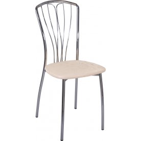 Стул на металлокаркасе Омега-3 Д-2