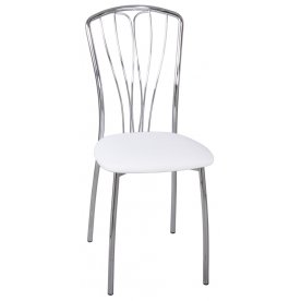 Стул на металлокаркасе Омега-3 F-0