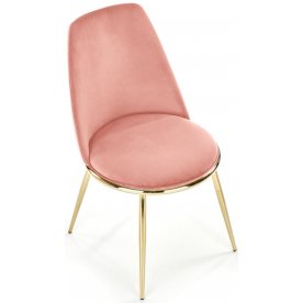 Стул на металлокаркасе K460