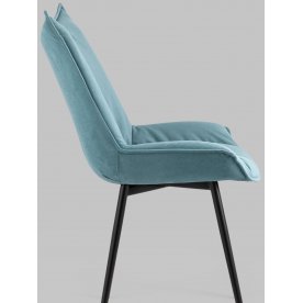 Стул на металлокаркасе Онире