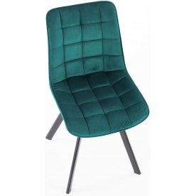 Стул на металлокаркасе K332