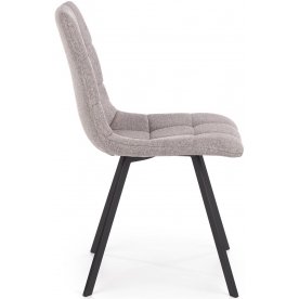 Стул на металлокаркасе K402