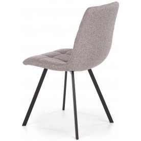 Стул на металлокаркасе K402