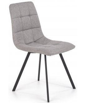 Стул на металлокаркасе K402