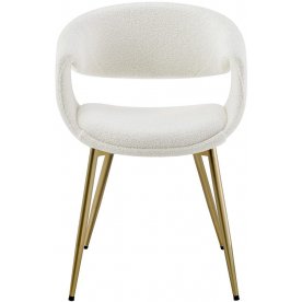 Стул на металлокаркасе JY1829Q-T