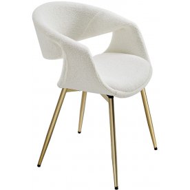 Стул на металлокаркасе JY1829Q-T